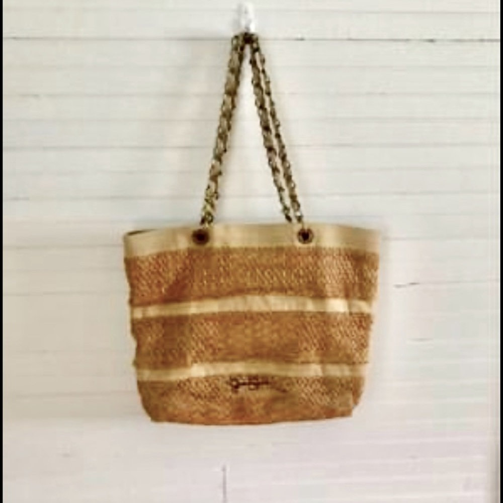 Jessica Simpson handbag